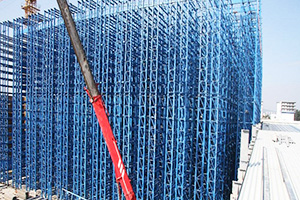 帶您了解冷庫中常用到的三種貨架類型